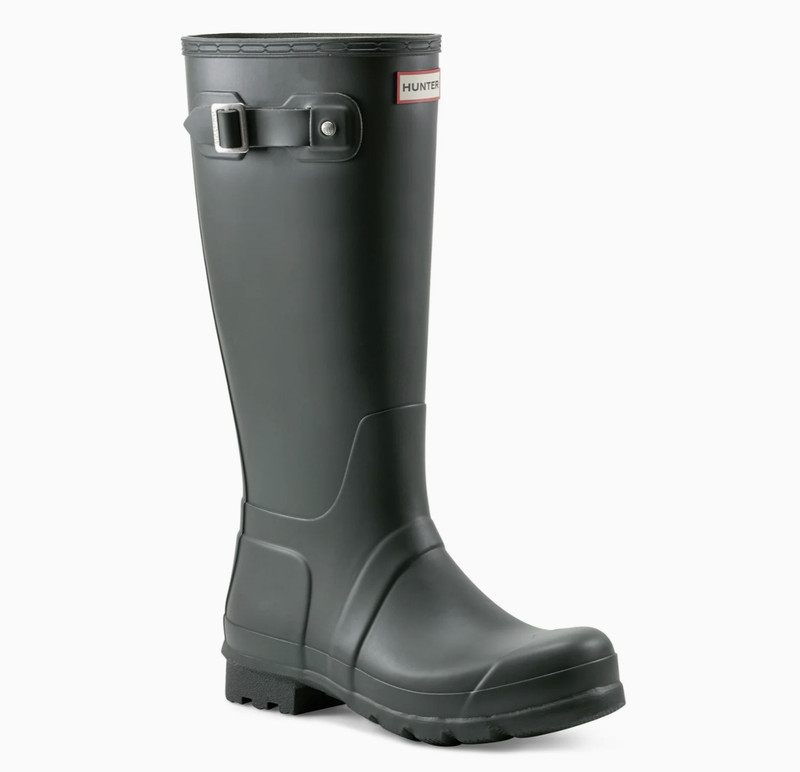 Hunter Men’s Original Tall Rain Boots – NTW – Authentic – ALL SIZES AND COLORS
