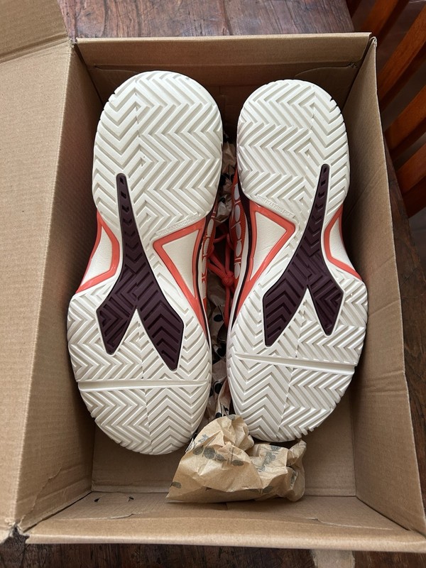 Diadora Men's B.Icon 3 All Ground Tennis Shoe Size 7.5 gallery