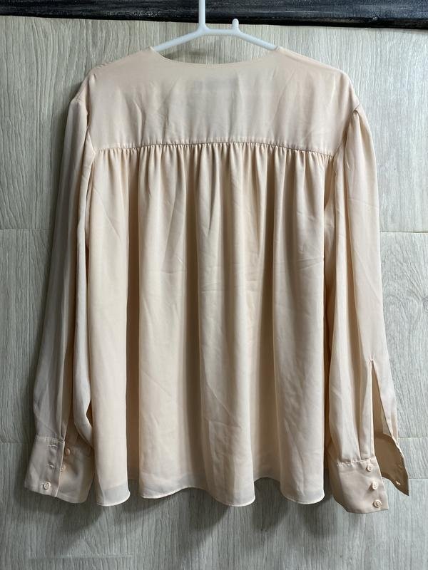 Women clever shirt Peach 40/L/48 gallery