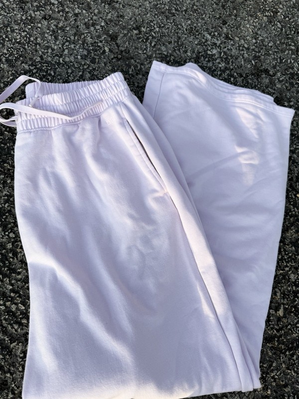 Lot 3 Women’s Sweatpants Medium, Adidas + 2 DSG Joggers Bundle Mixed Materials gallery