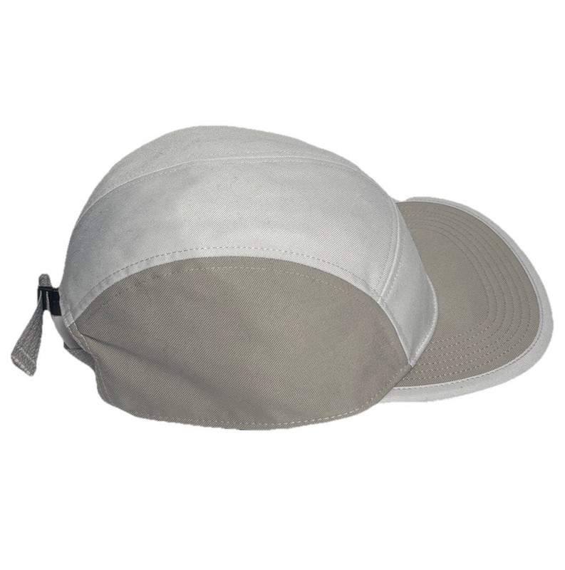 Nike ACG Fly Unstructured Cap 5 Panel Hat Photon Dust Grey Size M/L IH8673-025 gallery