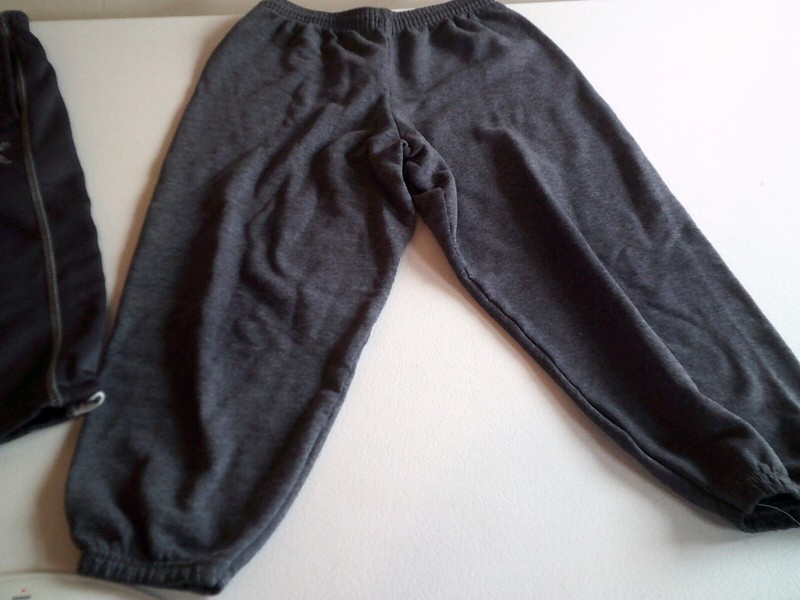 Mens Polyester Shorts size seven  gallery