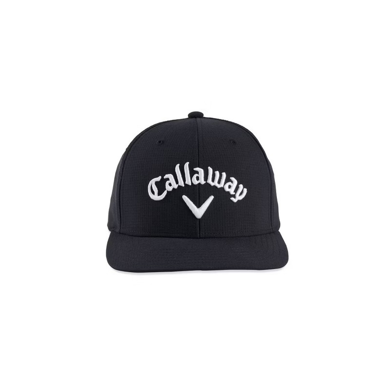 Callaway Performance Hat – Black/White