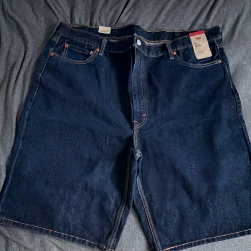 Levi’s 569 Men’s Dark Blue