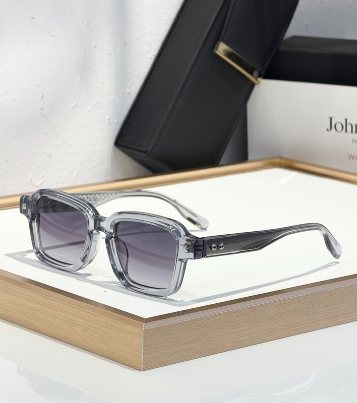JOHN DALIA Unisex Sunglasses – MODEL: Project 07 – SIZE: 50口20-145