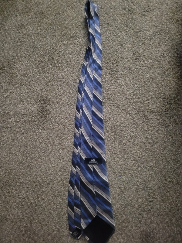Lot Of 11 Different Brand Ties As Shown gallery
