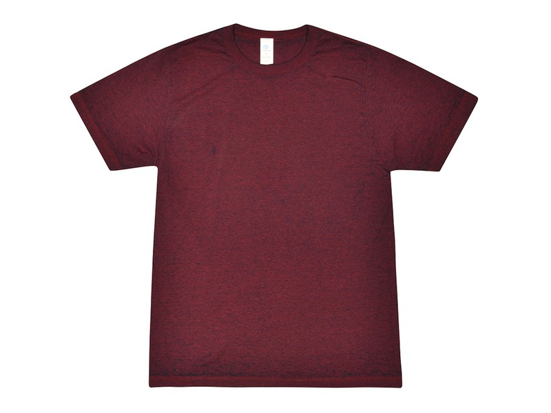Multicolor Acid Wash T-shirts Adult S - 3XL Short Sleeve 60/40 Cotton/Polyester gallery