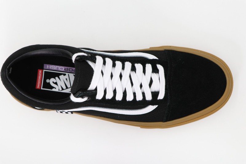 Vans Old Skool PRO gallery