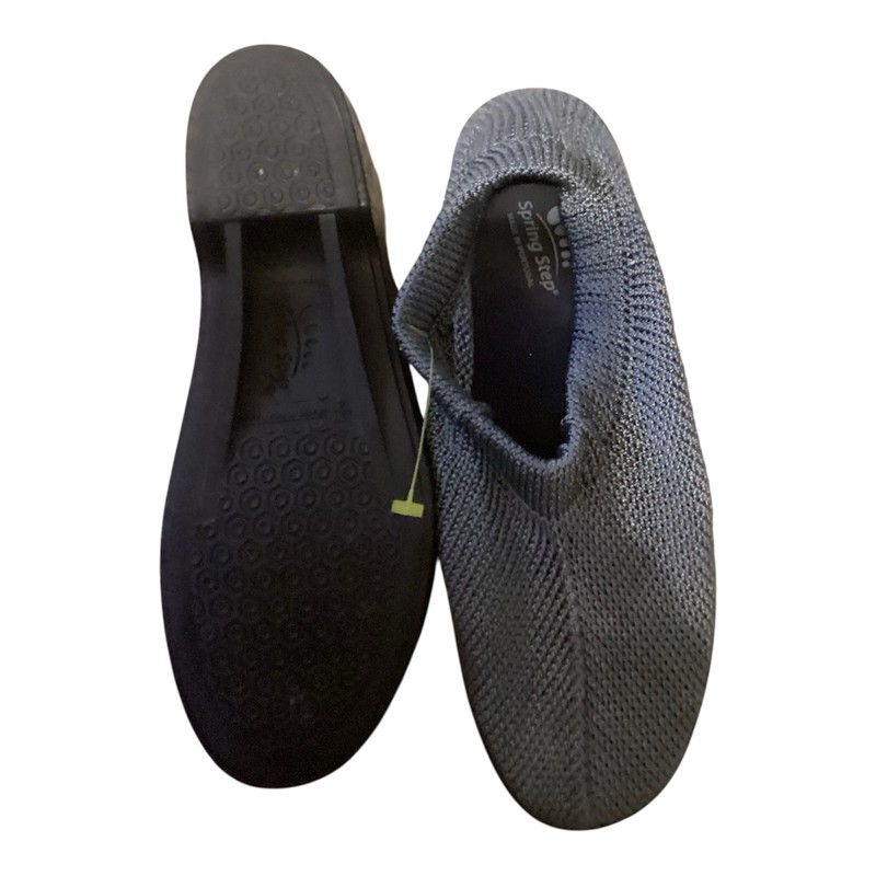 Spring Valley Slip On Flats - 9 gallery