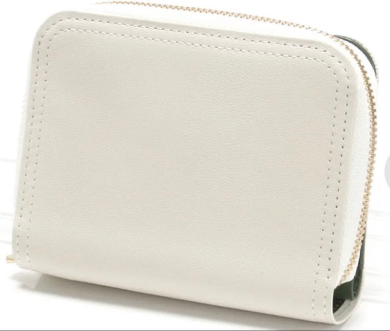 Porter Double Wallet 129 03736