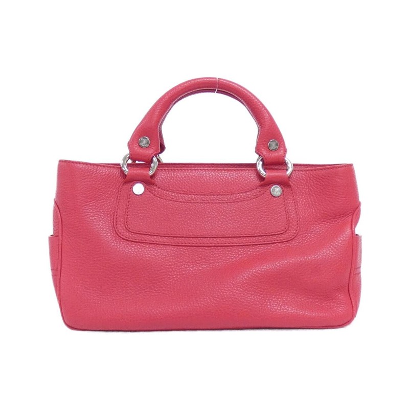 Authentic Celine Boogie 134023NRG Bag #270-004-256-9258