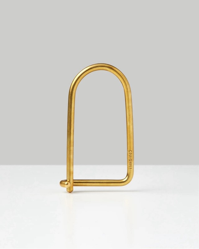 NEW Craighill Wilson Keyring gallery