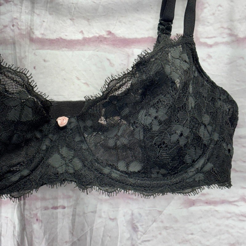 Victoria's Secret Dream Angel Bra without Padding 34C gallery