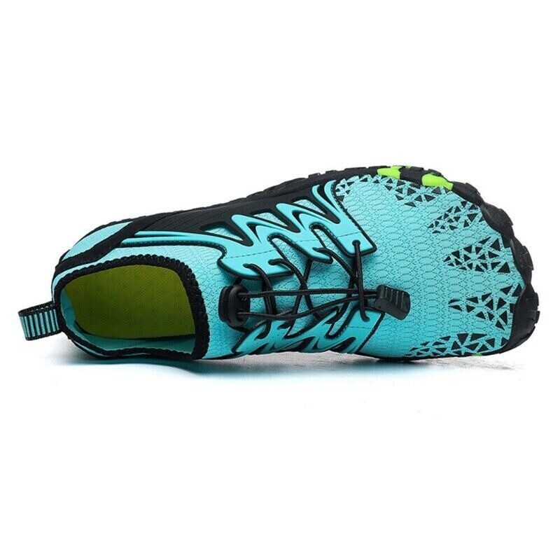 Unisex Water Shoes Quick Dry Barefoot Sports Comfort Diving Aqua Surf Beach Shoe gallery
