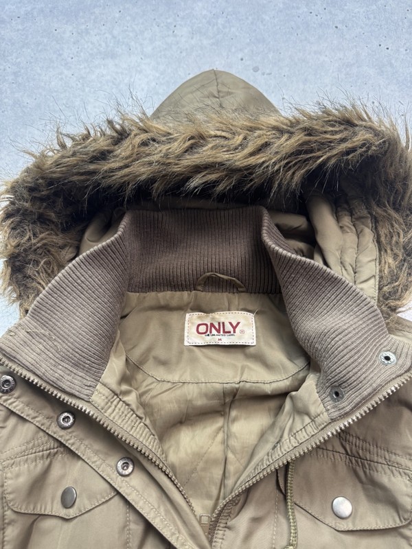 2000s Hysteric Glamour Japan Cropped Faux Fur Bomber Jacket Y2K If Six Was Nine gallery