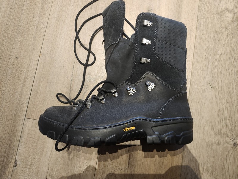 Danner 18054 Wildland Tactical Boot Size 12 gallery