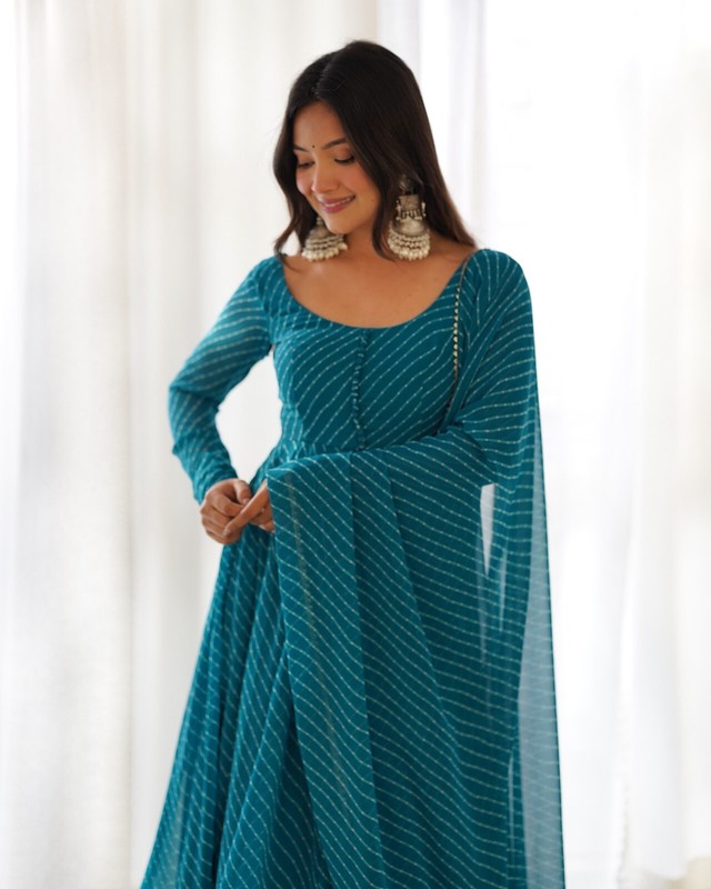 Indian Salwar Kameez Party Wear ReadyMade Dress Suit Bollywood Designer Wedding gallery