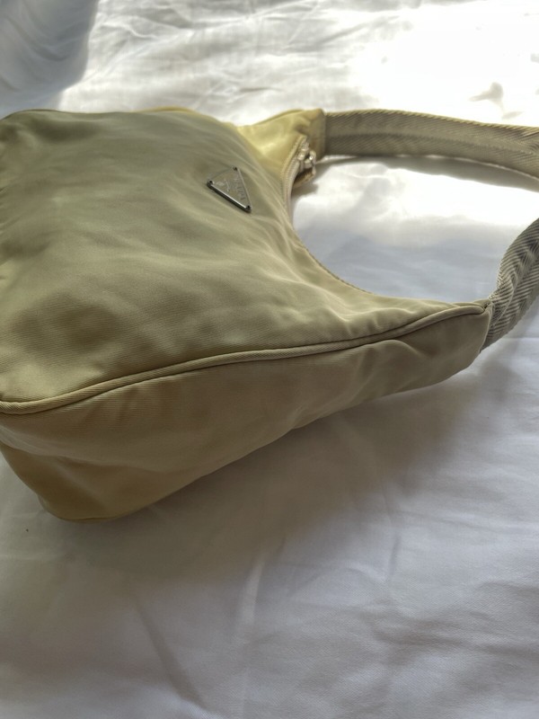 Prada Re-edition Beige gallery