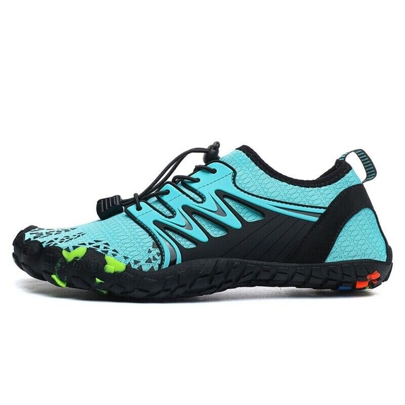 Unisex Water Shoes Quick Dry Barefoot Sports Comfort Diving Aqua Surf Beach Shoe gallery