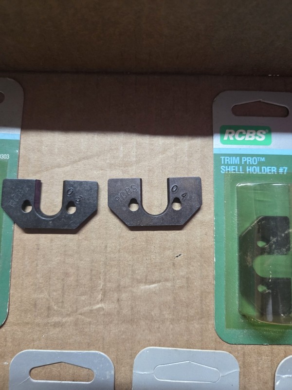 Rcbs Trim Pro Shell Holders (Multiple Options!) gallery