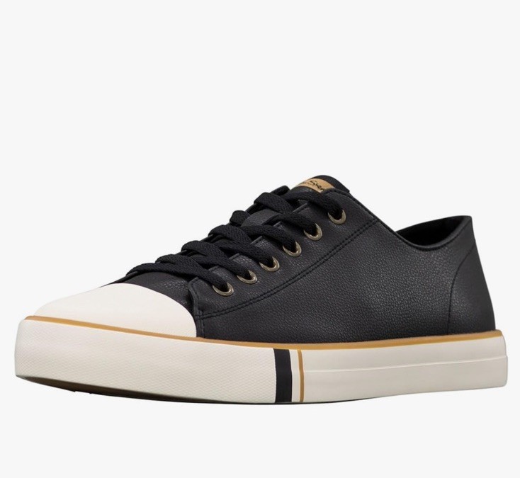 Ben Sherman Hadley Lace Up Memory foam Men’s Size 8 See Photos