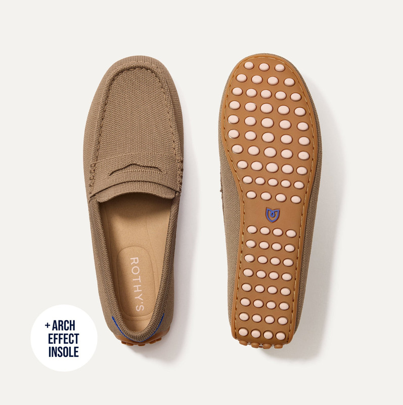 NEW Rothy's Women's The Daily Driver Loafers Authentic Choose Size & Color gallery