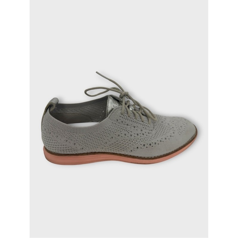 Cole Haan Originial Grand OS W11513 Stitchlite Wingtip Shoes Women’s 7.5