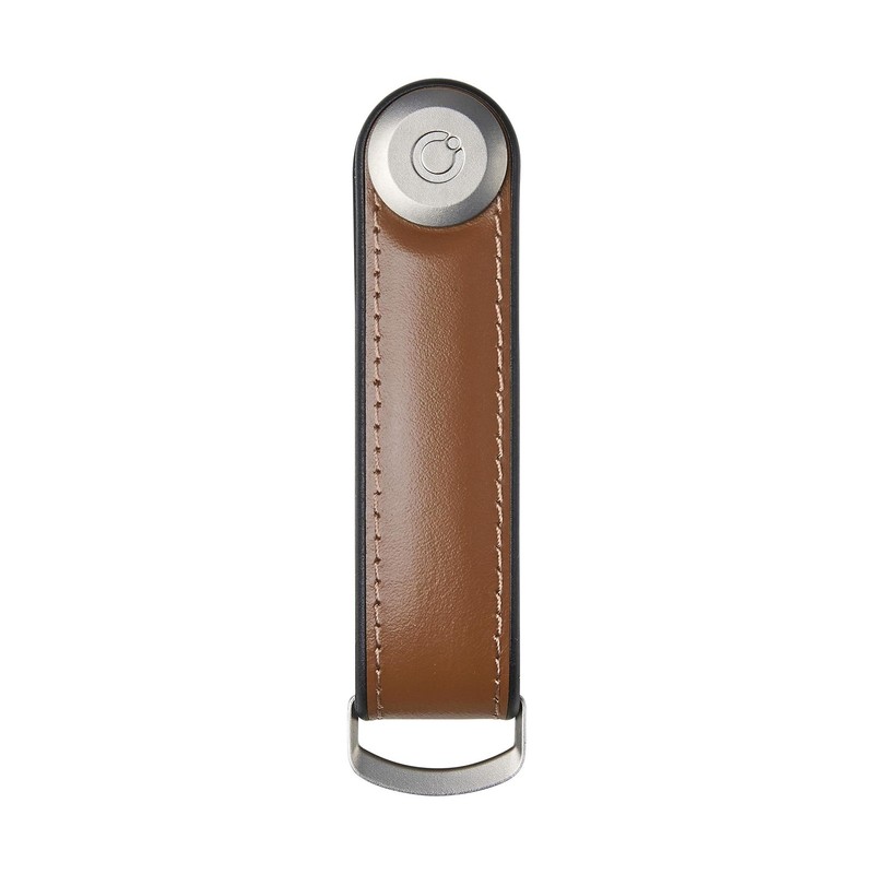 Key Organiser Hybrid Leather (Acorn) gallery