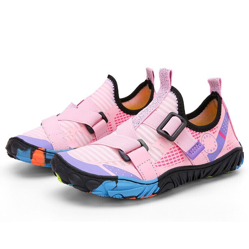 Unisex Water Shoes Barefoot Swim Diving Aqua Sport Beach Quick Dry Lightweight gallery