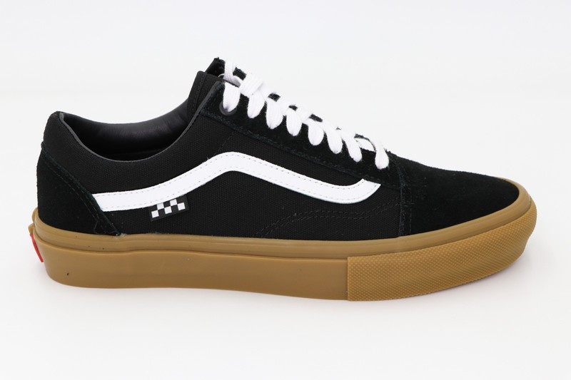 Vans Old Skool PRO gallery