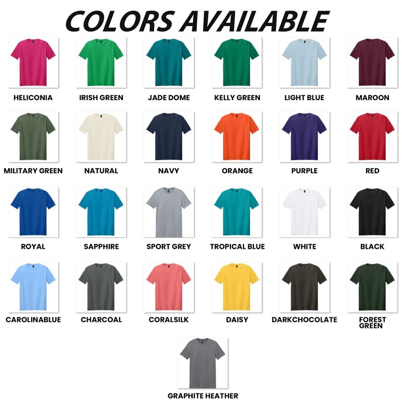 Personalized Print Custom Your Own Text On Customized Men’s T Shirt USA New Gift