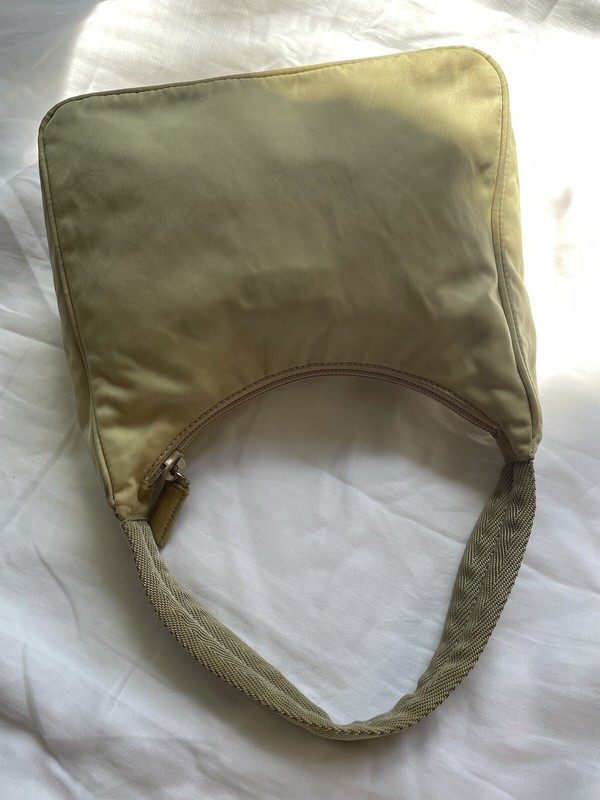 Prada Re-edition Beige gallery