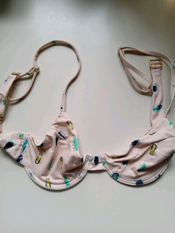 Lagotta L Underwired SEE PHOTOS