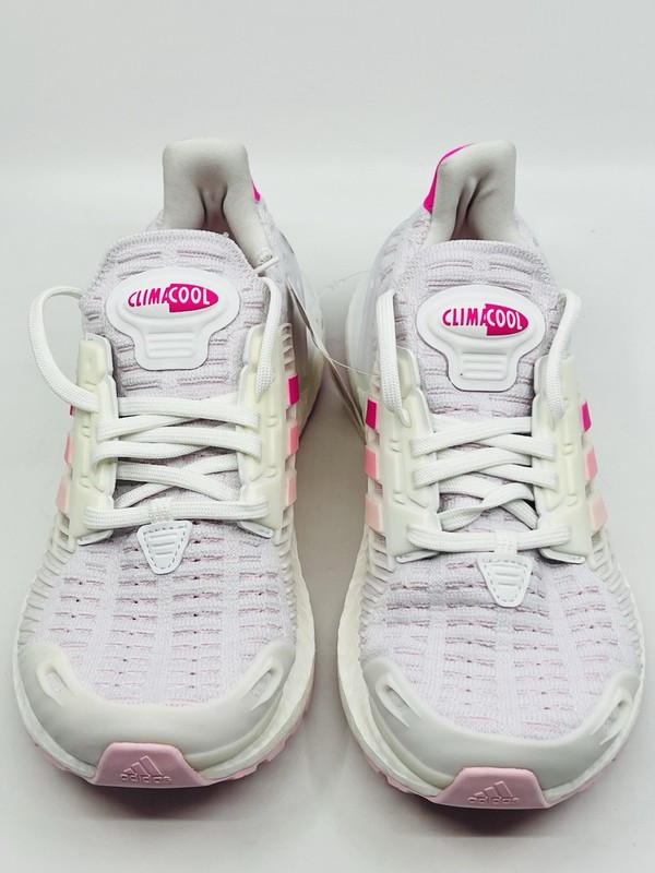 Adidas UltraBoost CC_1 DNA White Pink Shoes GX7810 Size 4.5 Women's 6 gallery