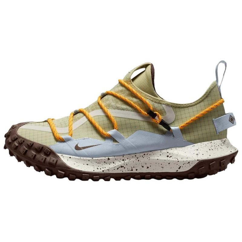 Nike ACG Mountain Fly Low GORE-TEX SE Mens Olive Green IV2864-320
