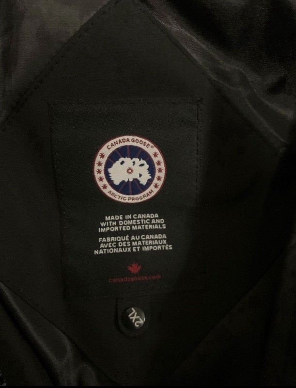 NEW | Canada Goose Wymdham Parka | XXL - Excellent Condition! gallery