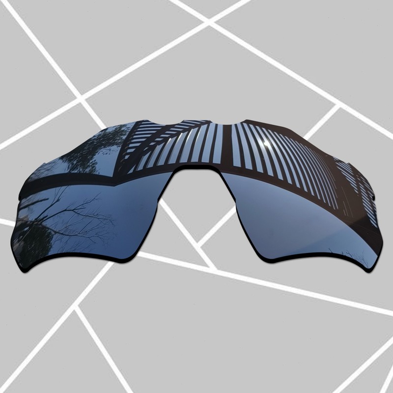 TRUE Polarized Replacement Lenses for-Oakley Radar EV Path OO9208 Wholesale gallery