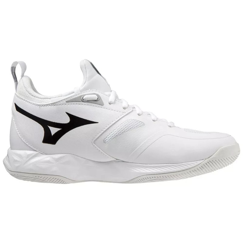 Mizuno Wave Dimension V1GC224009 Sneakers Women’s White Volleyball Shoes LIQ490