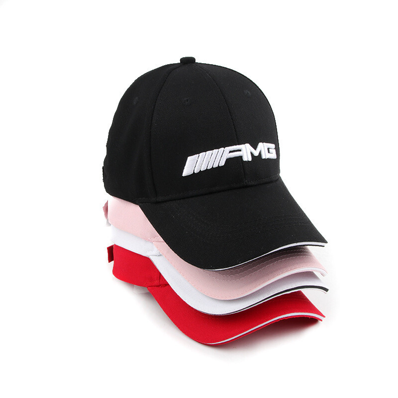 Mercedes Benz Baseball Hat Cap | AMG Formula One Team Hat | Mercedes Logo Hat gallery