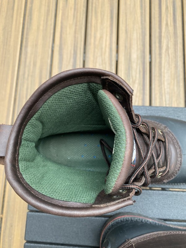 Georgia Boot 6” Mud Dog Waterproof gallery