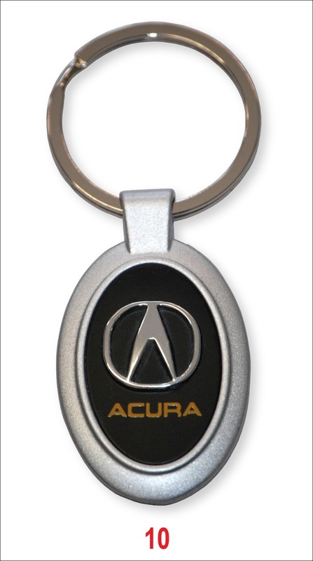 KEYCHAIN GENUINE Car Key gift Home Key chain CA10 gallery