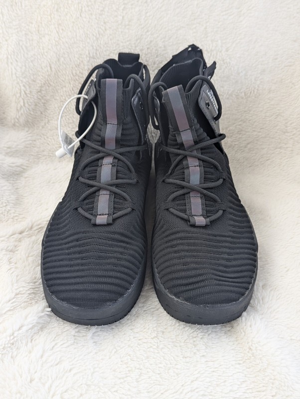 Size 11 Men's Runmaxx Fashion Sneaker Stylish Running Lace Up Athletic Shoes gallery