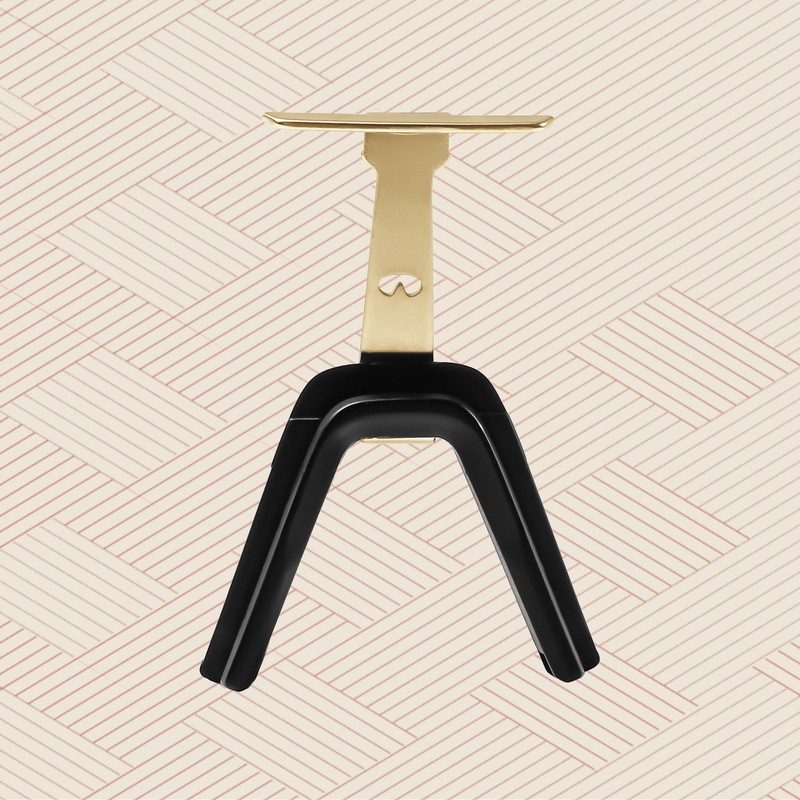 Replacement Nose Base Metal Nose Bridge for Oakley Sutro Lite Sweep OO9465 Frame gallery