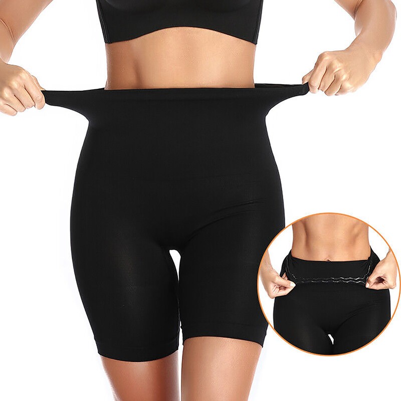 Shapermov Ion Shaping Shorts,Comfort Breathable Fabric Shapewear Shorts