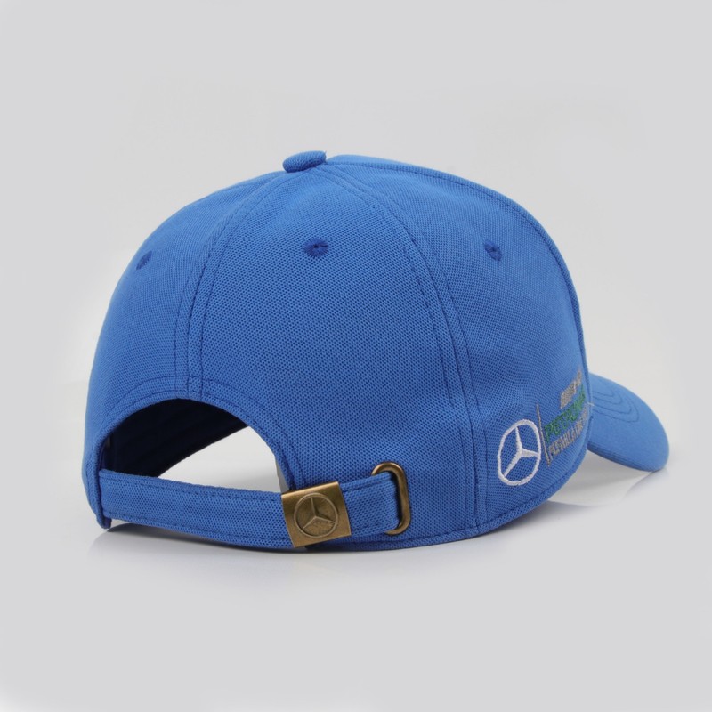 Mercedes-Benz Embroidered Logo hat Baseball cap Golf hat Adjustable Free Tax gallery