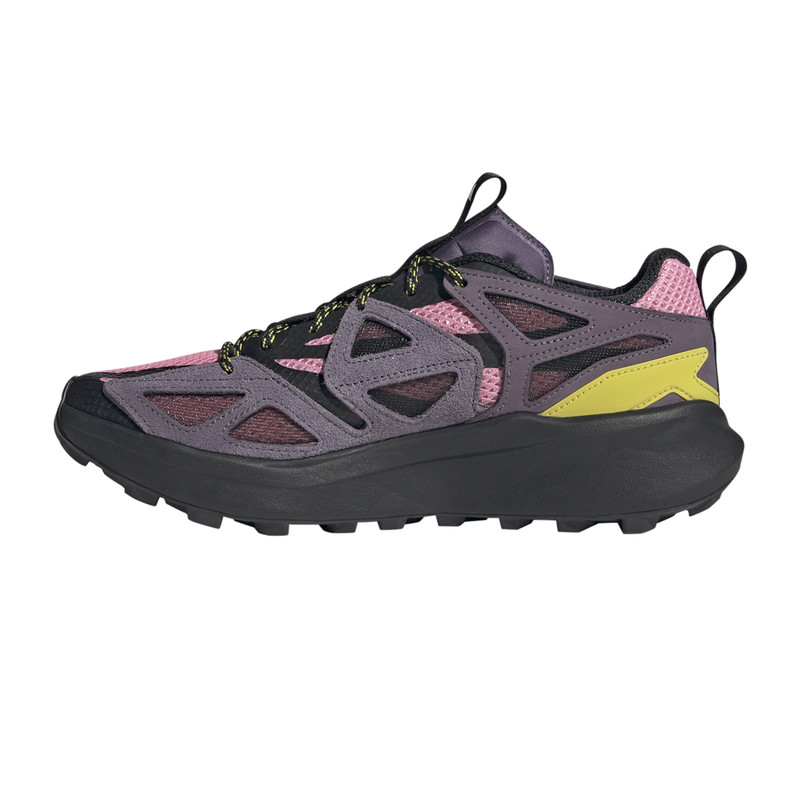 adidas Kantai Trail Hiking Mens Black, Pink Sneakers Athletic Shoes JI4816 gallery