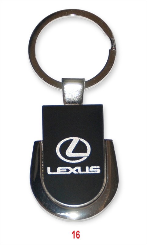 KEYCHAIN GENUINE Car Key gift Home Key chain CA10 gallery