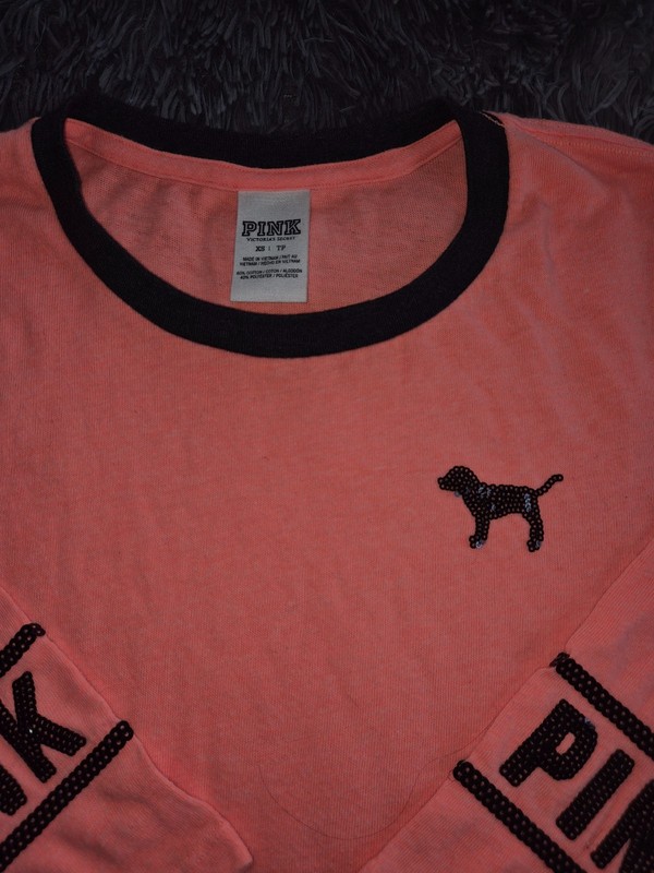 vs pink bling tops bundle y2k gallery