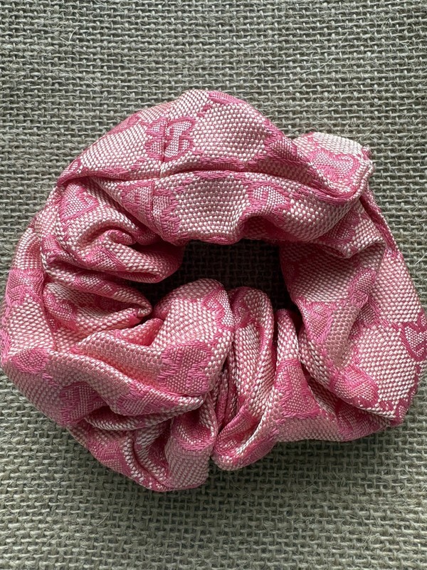 Gucci Scrunchie Women's Pink gallery