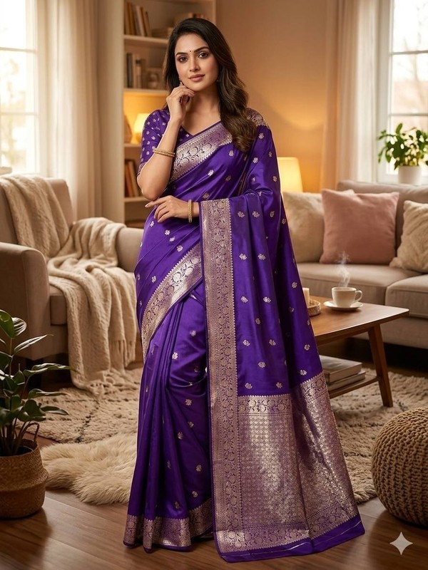 sarees for women